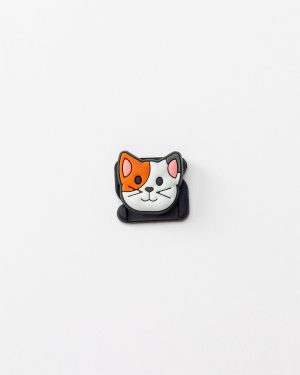 Clovey™ – Calico Cat