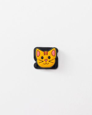 Clovey™ – Orange Cat