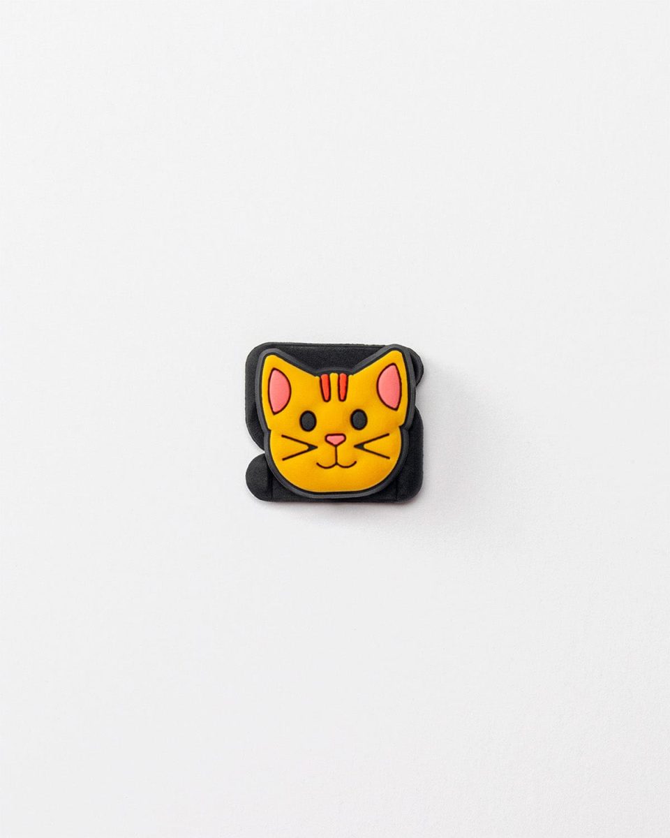 Clovey™ - Orange Cat