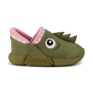 Squeeze It – Green Monster