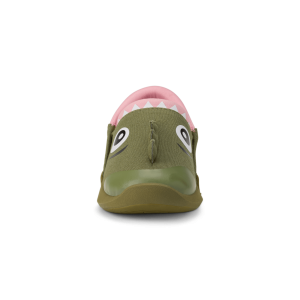 Squeeze It – Green Monster