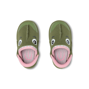 Squeeze It – Green Monster