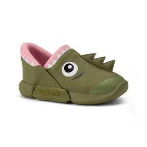 Squeeze It – Green Monster