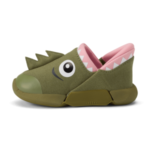 Squeeze It – Green Monster