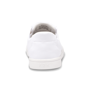 Women’s Irvine – Ivory White