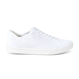 Women’s Irvine – Ivory White