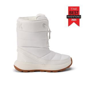 Women’s Juno  2 High Boot – Bright White