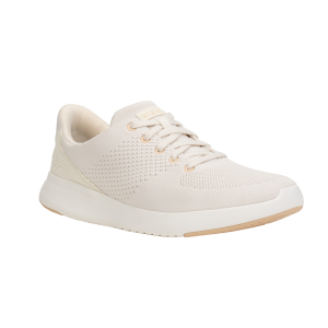 Women’s Lima – White Creme