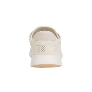 Women’s Lima – White Creme