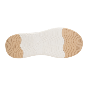 Women’s Lima – White Creme