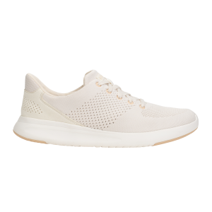 Women’s Lima – White Creme