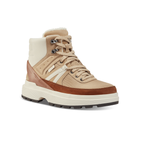 Women’s Sierra Boot – Latte