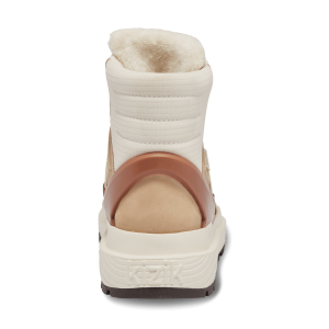 Women’s Sierra Boot – Latte
