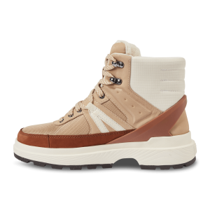 Women’s Sierra Boot – Latte