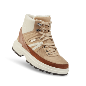 Women’s Sierra Boot – Latte