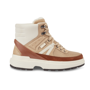 Women’s Sierra Boot – Latte