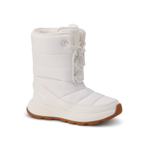Women’s Juno  2 High Boot – Bright White