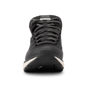 Women’s London AT Mid Waterproof – Black/Whitecap Gray