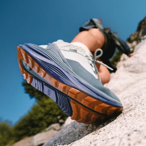 Women’s London AT Mid Waterproof – Surf Spray/Naval Academy