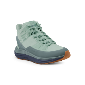 Women’s London AT Mid Waterproof – Surf Spray/Naval Academy