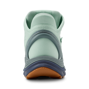 Women’s London AT Mid Waterproof – Surf Spray/Naval Academy