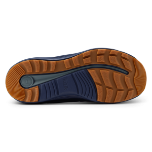 Women’s London AT Mid Waterproof – Surf Spray/Naval Academy