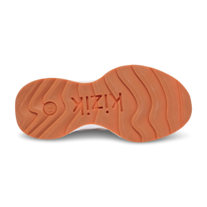 Women’s Monaco – White/Moonbeam