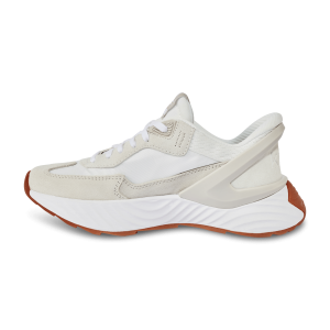 Women’s Monaco – White/Moonbeam