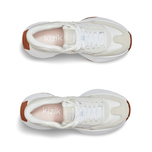 Women’s Monaco – White/Moonbeam