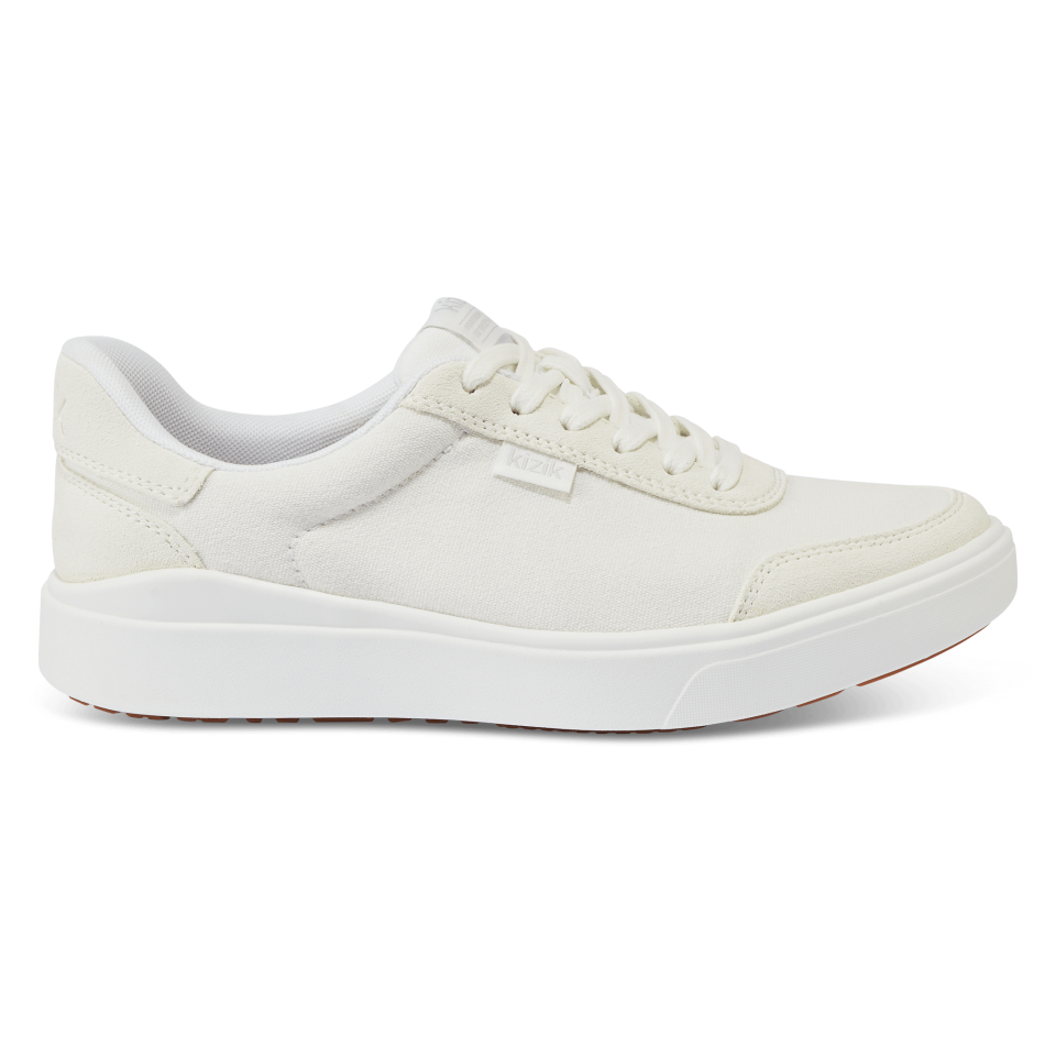 Women's Prague 2 - Bright White