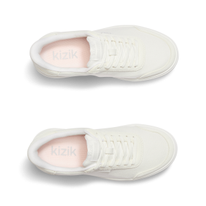 Women’s Prague 2 – Bright White