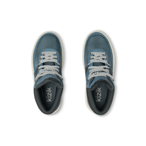 Women’s Sierra Boot – Stormy Weather/Dark Shadow