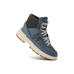 Women’s Sierra Boot – Stormy Weather/Dark Shadow