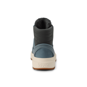 Women’s Sierra Boot – Stormy Weather/Dark Shadow