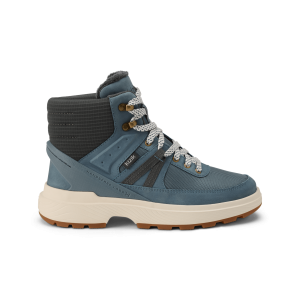 Women’s Sierra Boot – Stormy Weather/Dark Shadow