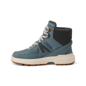 Women’s Sierra Boot – Stormy Weather/Dark Shadow