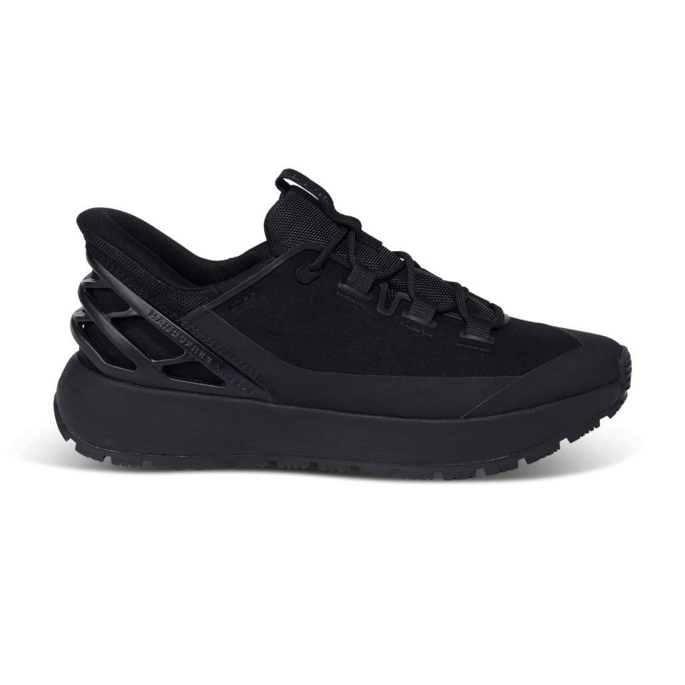 Women's Wasatch - Blackout