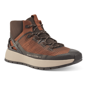 Men’s Wasatch Mid – Caramel Café