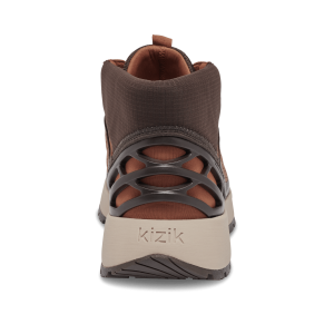 Men’s Wasatch Mid – Caramel Café