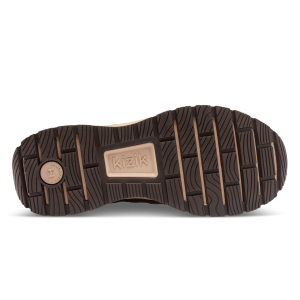 Men’s Wasatch Mid – Caramel Café