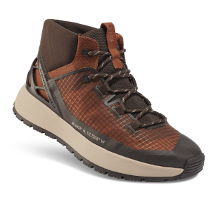 Men’s Wasatch Mid – Caramel Café
