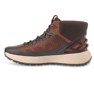 Men’s Wasatch Mid – Caramel Café