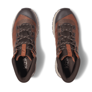 Men’s Wasatch Mid – Caramel Café
